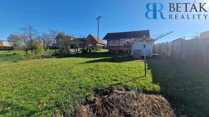 Prodej chaty, Vražné, 60 m2