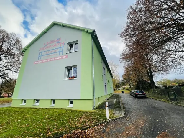 Prodej bytu 1+1, Bor, 32 m2