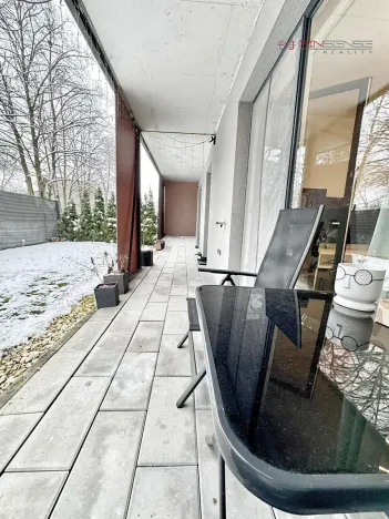 Prodej bytu 3+kk, Kladno, Benediktínská, 78 m2