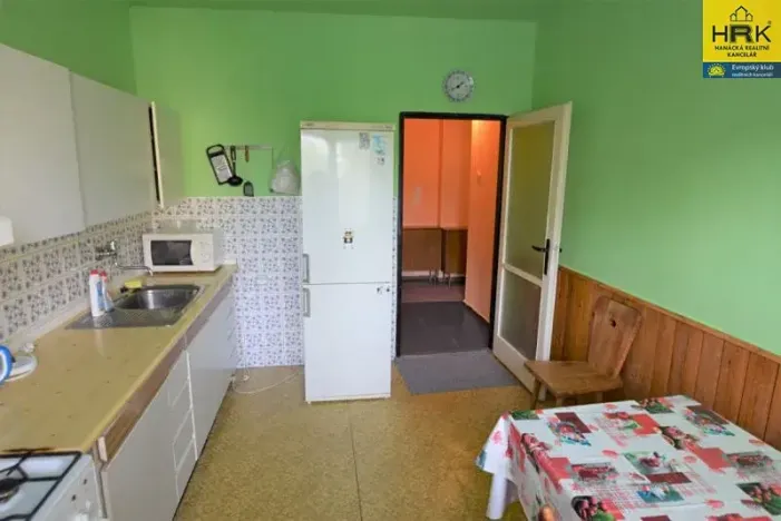 Pronájem bytu 2+1, Olomouc, Božetěchova, 58 m2