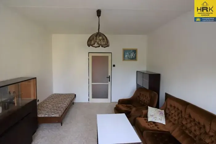 Pronájem bytu 2+1, Olomouc, Božetěchova, 58 m2