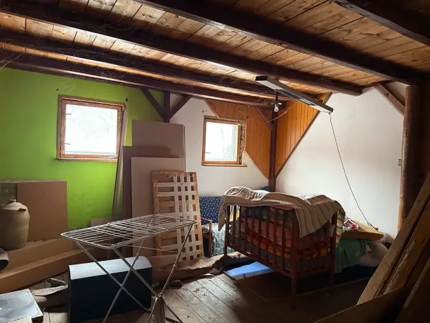 Prodej rodinného domu, Vysoká, 125 m2