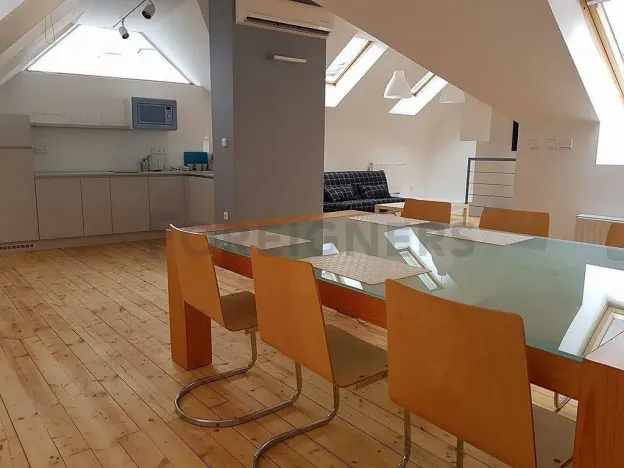 Pronájem bytu 3+kk, Olomouc, Uhelná, 95 m2