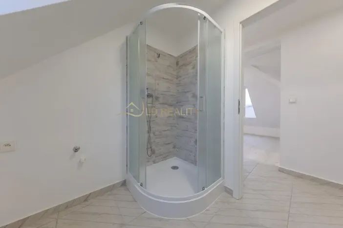 Prodej bytu 2+kk, Olomouc, Husitská, 60 m2