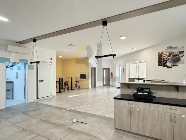 Pronájem obchodního prostoru, Hodonín, Slavíkova, 122 m2