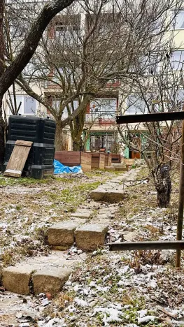 Prodej rodinného domu, Brno, Kupkova, 176 m2