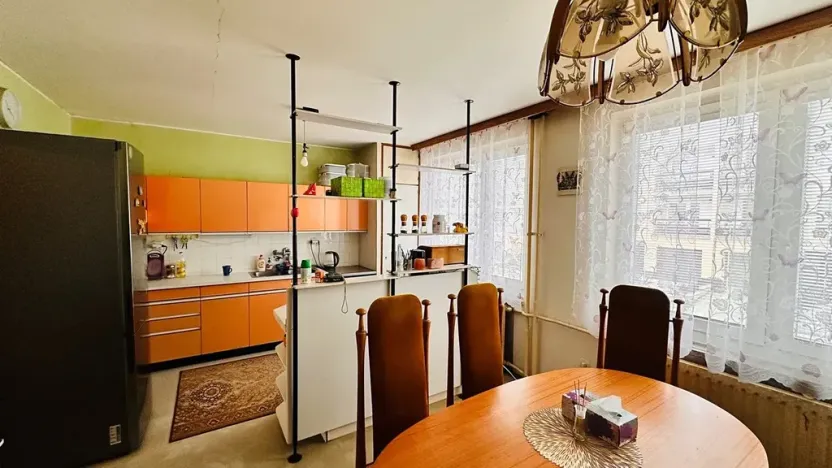 Prodej rodinného domu, Brno, Kupkova, 176 m2