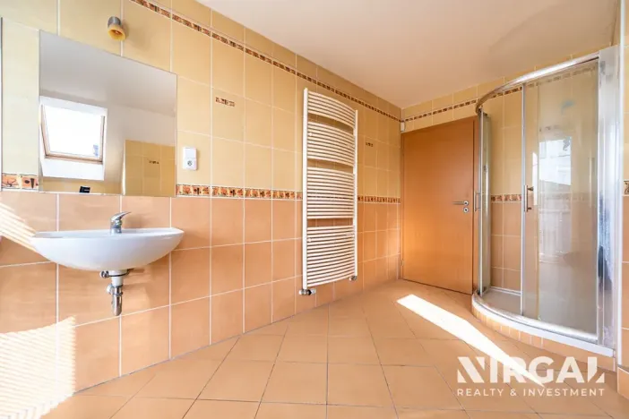 Prodej rodinného domu, Zdiby, U Louže, 224 m2