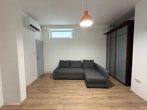 Pronájem bytu 1+1, Brno, Kovářská, 30 m2