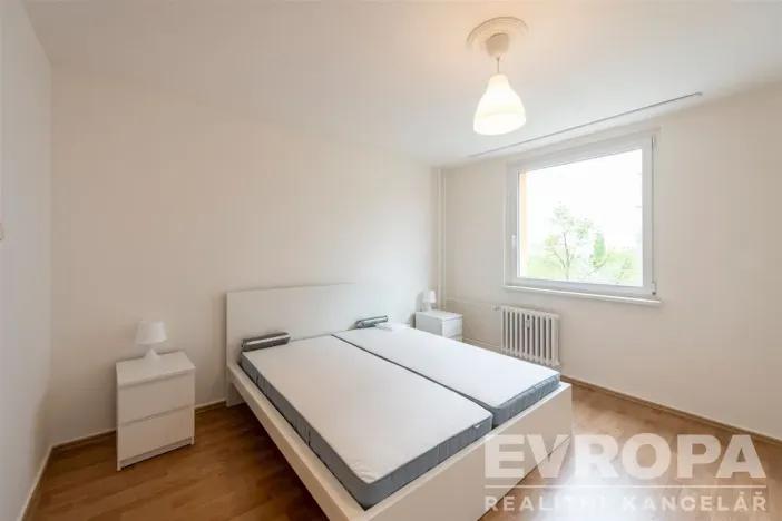 Pronájem bytu 3+1, Praha - Hlubočepy, Voskovcova, 77 m2