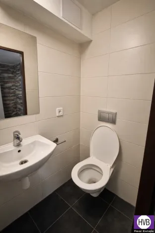 Prodej bytu 1+kk, Praha, Chvalská, 11 m2