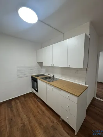 Pronájem bytu 2+kk, Litvínov - Janov, Kopistská, 40 m2