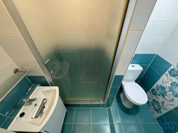 Pronájem bytu 2+kk, Litvínov - Janov, Kopistská, 40 m2