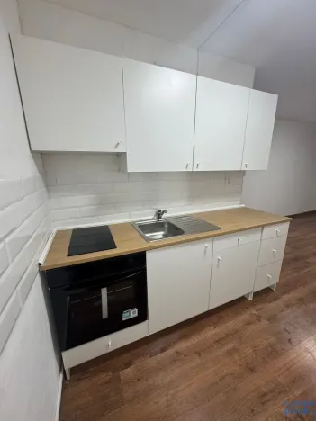 Pronájem bytu 2+kk, Litvínov - Janov, Kopistská, 40 m2