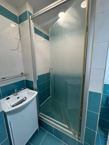 Pronájem bytu 2+kk, Litvínov - Janov, Kopistská, 40 m2