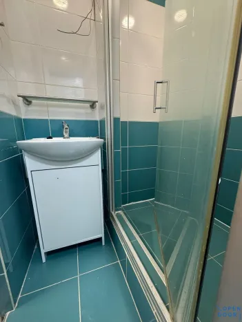 Pronájem bytu 2+kk, Litvínov - Janov, Kopistská, 40 m2