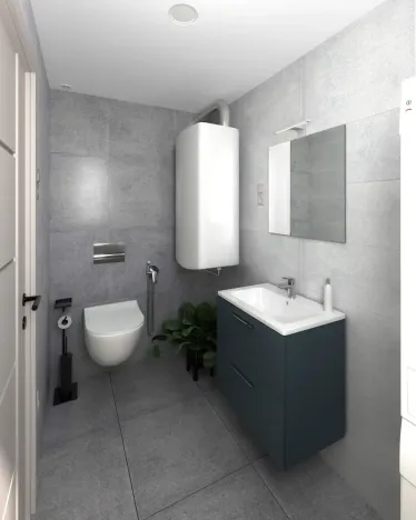 Prodej rodinného domu, Újezd u Brna, 89 m2