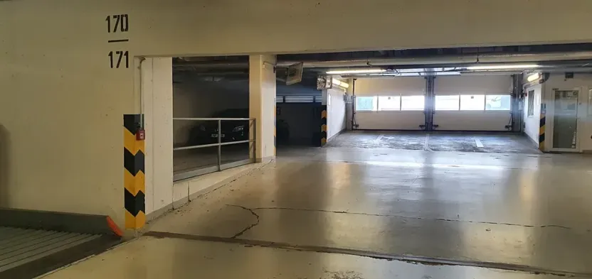 Pronájem bytu 2+kk, Praha - Holešovice, Poupětova, 51 m2