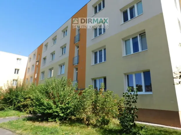 Pronájem bytu 2+1, Plzeň - Lobzy, Polední, 62 m2