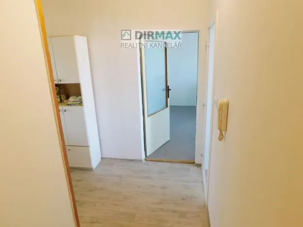 Pronájem bytu 2+1, Plzeň - Lobzy, Polední, 62 m2