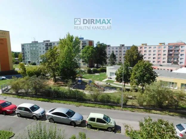 Pronájem bytu 2+1, Plzeň - Lobzy, Polední, 62 m2