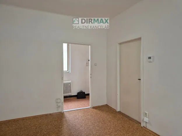 Pronájem bytu 1+1, Plzeň - Vnitřní Město, Františkánská, 38 m2
