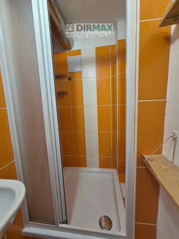 Pronájem bytu 1+1, Plzeň - Vnitřní Město, Františkánská, 38 m2