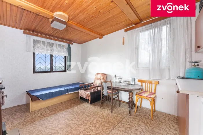Prodej chaty, Napajedla, 32 m2
