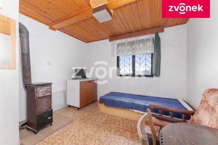 Prodej chaty, Napajedla, 32 m2