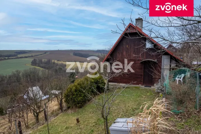 Prodej chaty, Napajedla, 32 m2