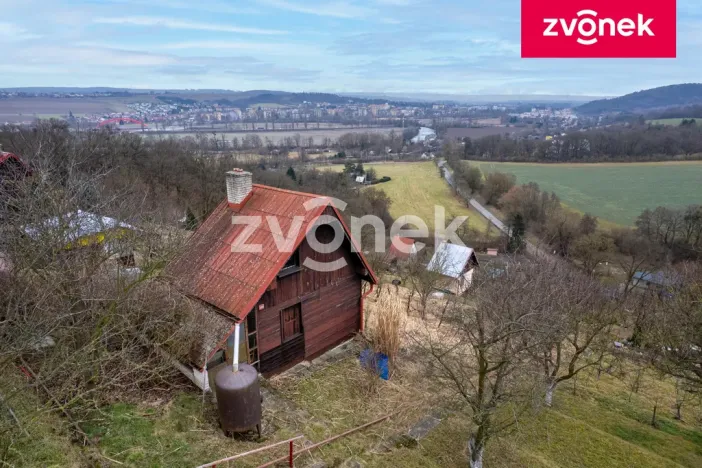 Prodej chaty, Napajedla, 32 m2