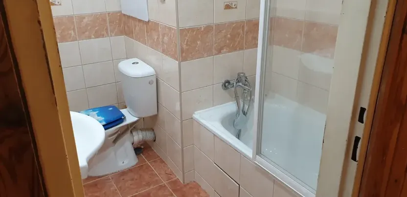 Prodej bytu 2+kk, Teplice, Pražská, 40 m2