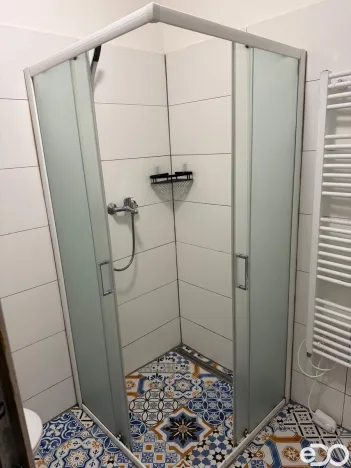 Pronájem bytu 2+kk, Miletín, Komenského, 49 m2
