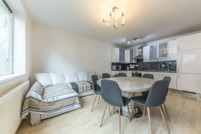 Prodej bytu 3+kk, Praha - Hostavice, U Hostavického potoka, 70 m2