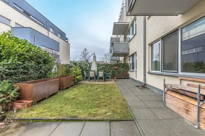 Prodej bytu 3+kk, Praha - Hostavice, U Hostavického potoka, 70 m2