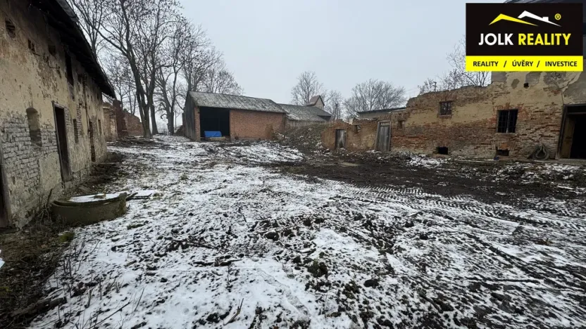 Prodej pozemku pro bydlení, Pilszcz, Polsko, Wojska Polskiego, 4500 m2