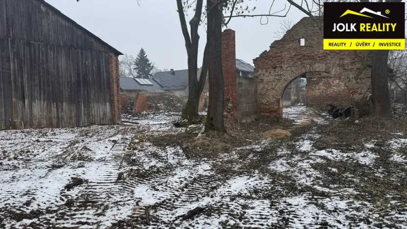 Prodej pozemku pro bydlení, Pilszcz, Polsko, Wojska Polskiego, 4500 m2