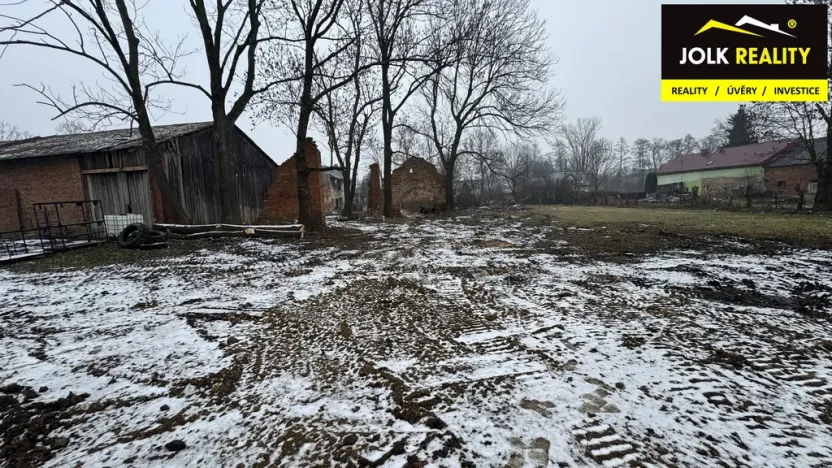 Prodej pozemku pro bydlení, Pilszcz, Polsko, Wojska Polskiego, 4500 m2