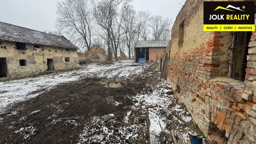 Prodej pozemku pro bydlení, Pilszcz, Polsko, Wojska Polskiego, 4500 m2