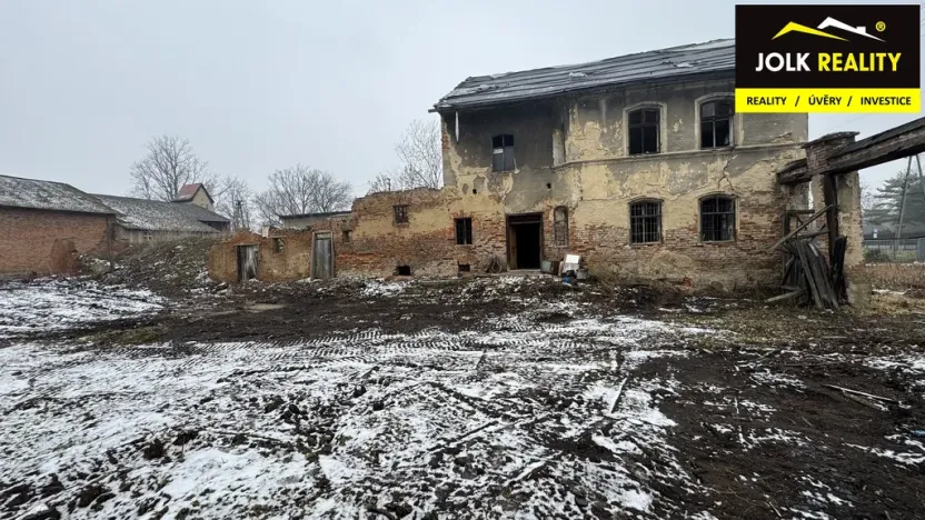 Prodej pozemku pro bydlení, Pilszcz, Polsko, Wojska Polskiego, 4500 m2