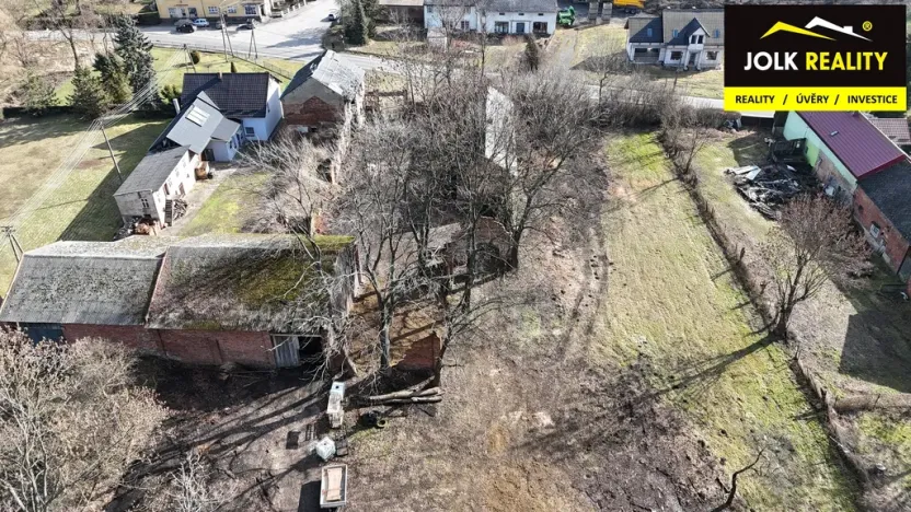 Prodej pozemku pro bydlení, Opava, Polsko, Pekařská, 4500 m2