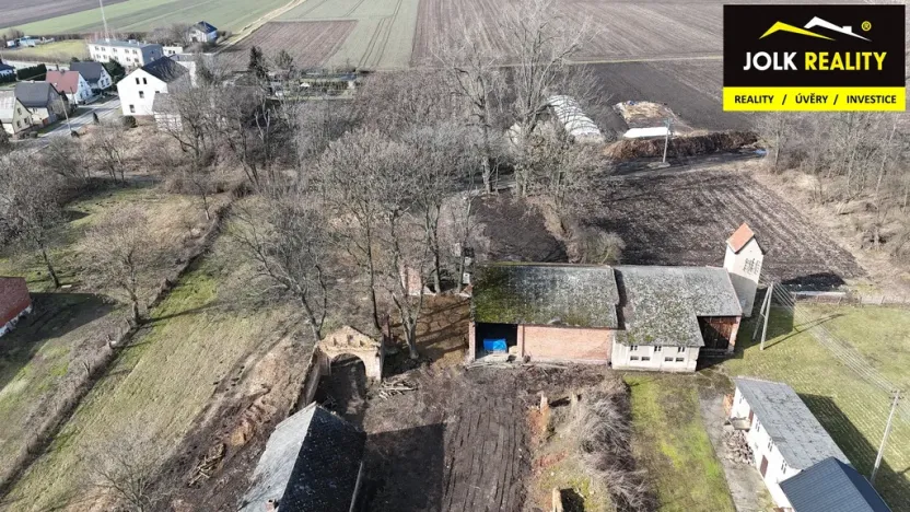 Prodej pozemku pro bydlení, Opava, Polsko, Pekařská, 4500 m2