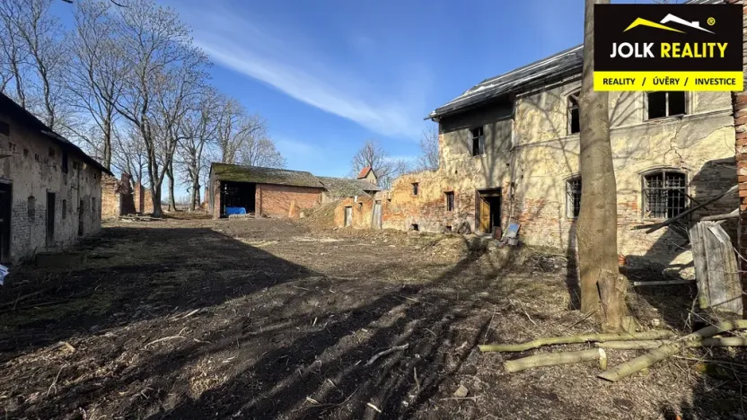 Prodej pozemku pro bydlení, Opava, Polsko, Pekařská, 4500 m2