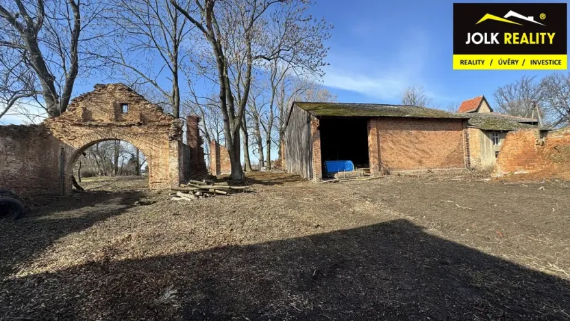 Prodej pozemku pro bydlení, Opava, Polsko, Pekařská, 4500 m2