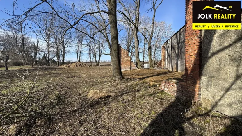Prodej pozemku pro bydlení, Opava, Polsko, Pekařská, 4500 m2