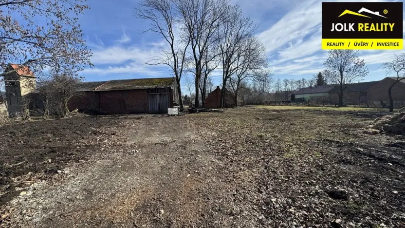 Prodej pozemku pro bydlení, Opava, Polsko, Pekařská, 4500 m2