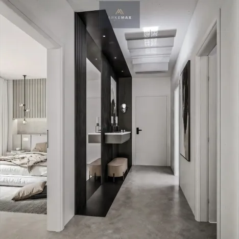 Prodej bytu 2+kk, Znojmo, Holandská, 66 m2