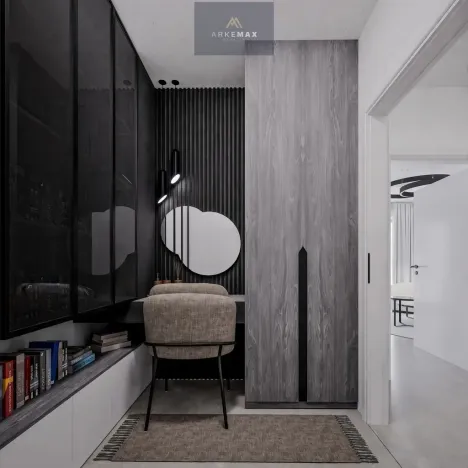 Prodej bytu 2+kk, Znojmo, Holandská, 66 m2