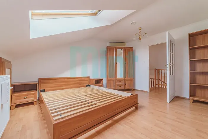 Pronájem bytu 4+1, Ostrava, Přibylova, 118 m2