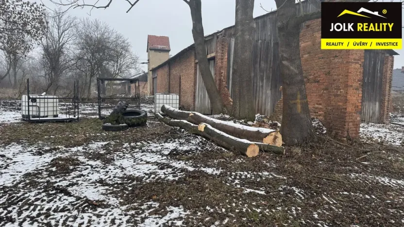 Prodej skladu, Pilszcz, Polsko, Wojska Polskiego, 300 m2